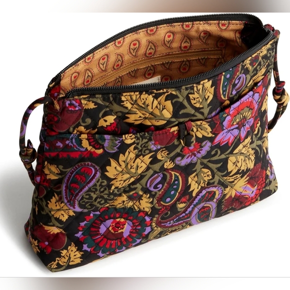 Vera Bradley Foxbury Crossbody, - Picture 6 of 15